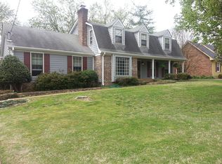 133 Ervin Dr, Hendersonville, TN 37075