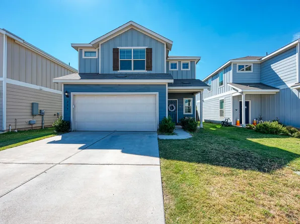 229 Prairie Falcon Way, Leander, TX 78641