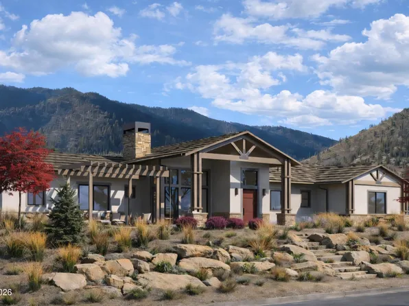 249 Genoa Peak Ct, Genoa, NV 89411