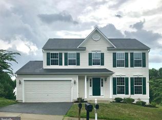 8002 Jones Rd, Jessup, MD 20794