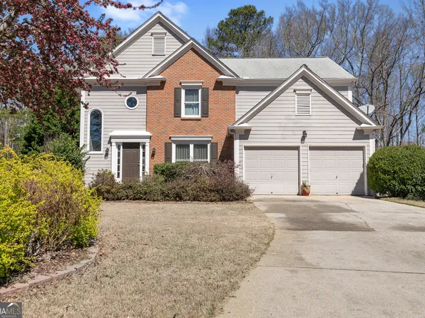 7335 Treyland Ct, Cumming, GA 30041