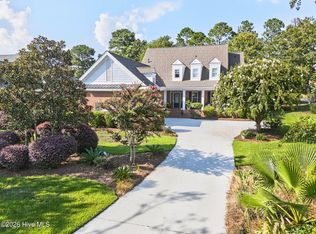 6583 Gramby Notch Way SW, Ocean Isle Beach, NC 28469