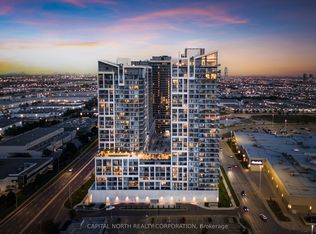 9000 Jane St #704, Vaughan, ON