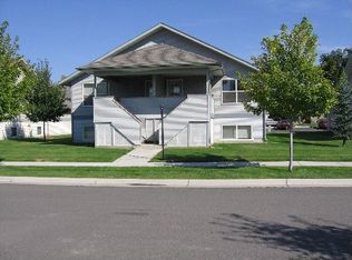 4109 Gharrett St, Missoula, MT 59803