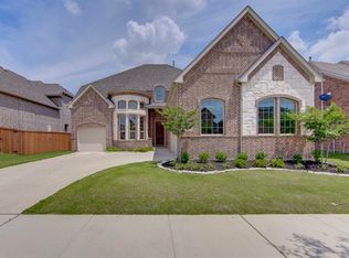 14054 Stars Rd, Frisco, TX 75035