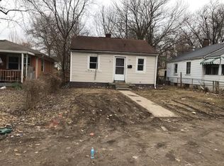 1110 Sharon Ave, Indianapolis, IN