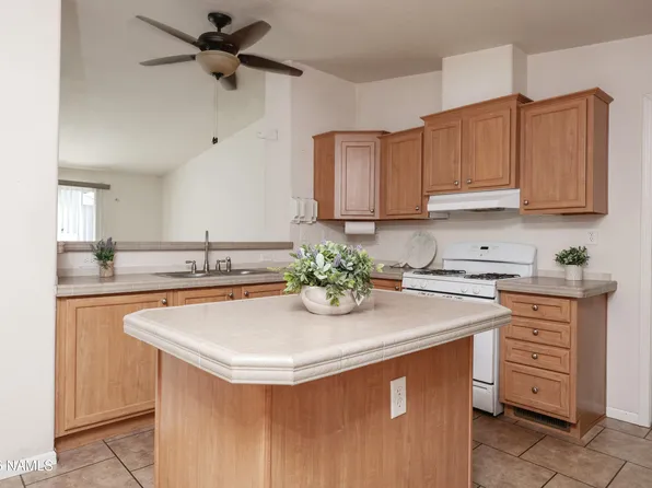 4360 N Randall St, Flagstaff, AZ 86004
