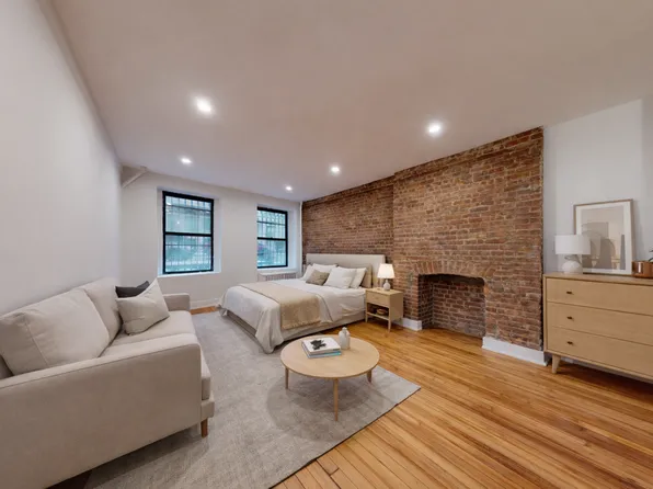 45 W 87th St APT 1A, New York, NY 10024