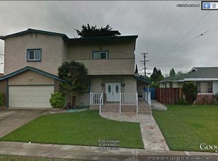 4514 Sloat Rd, Fremont, CA 94538