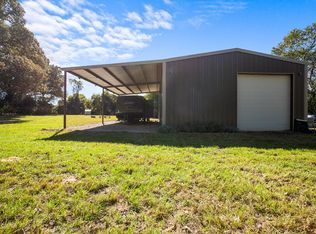 1248 County Road 1890, Grapeland, TX 75844