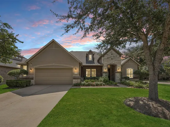 5202 Red Oak Valley Dr, Katy, TX 77494