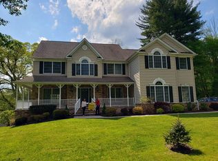 3 Williams Way, Annandale, NJ 08801