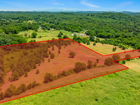 LOT 6 Thorngrove Pike, Kodak, TN 37764