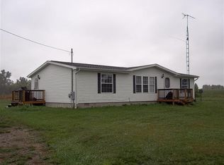 1655 E Montgomery Rd, Hillsdale, MI 49242