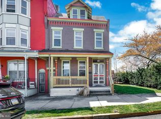 464 Chestnut St, West Reading, PA 19611