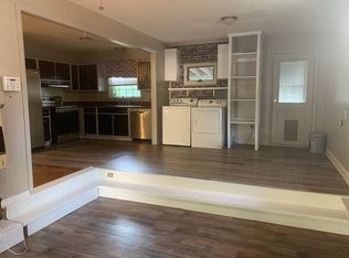 2415 S Nettleton Ave, Springfield, MO 65807