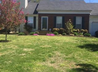 620 Belinda Pkwy, Mount Juliet, TN 37122