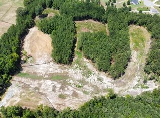 53 Edith Ln #1, Willow Spring, NC 27592