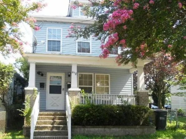 418 Craig St, Norfolk, VA 23523