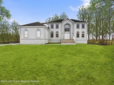 109 Chardon Ct, Morganville, NJ, 07751