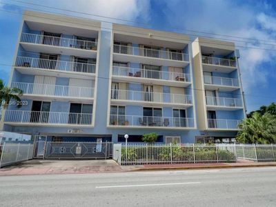 8340 Harding Ave APT 401, Miami Beach, FL, 33141
