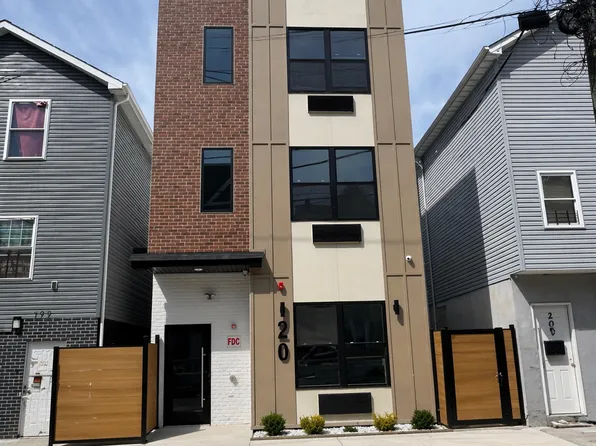 201 Governor St, Paterson, NJ