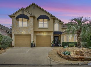 16610 Manningtree Ln, Spring, TX 77379
