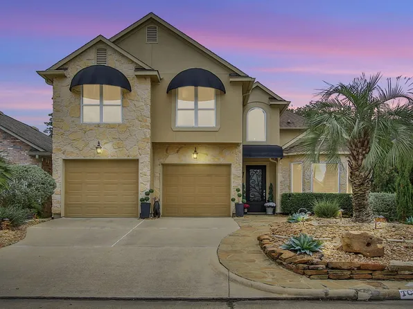 16610 Manningtree Ln, Spring, TX 77379