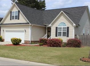 1504 Sprunt Ave, Lumberton, NC 28358