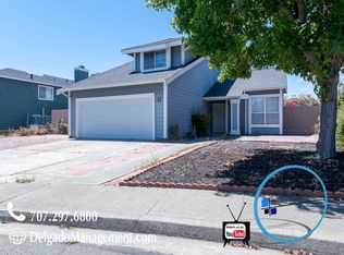 22 Brighton Dr, Vallejo, CA 94591