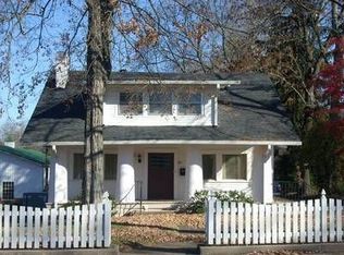 345 Greenwood Ave, Clarksville, TN 37040