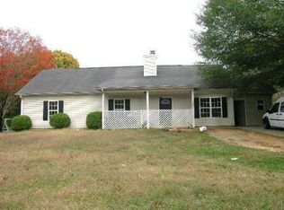 3060 Meadowood Ct, Gainesville, GA 30507