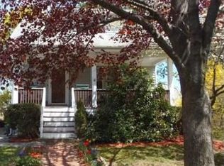 16 Montclair Ave, Quincy, MA 02171
