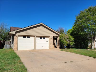 1710 Chachalaca Ln, Abilene, TX, 79605