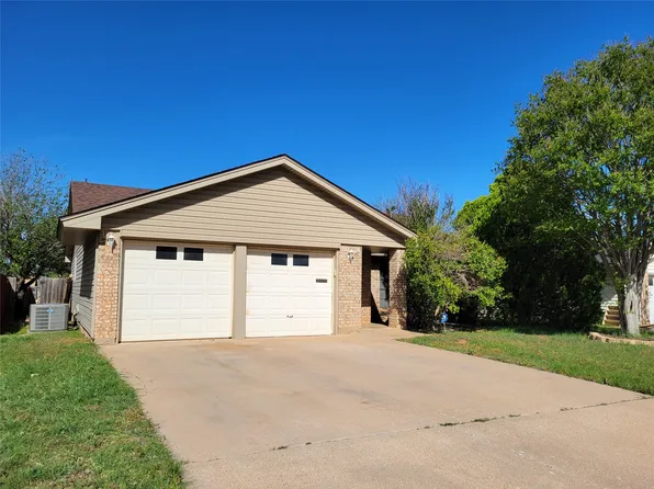 1710 Chachalaca Ln, Abilene, TX 79605