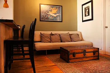 Rented by Bedford Realty USA Corp