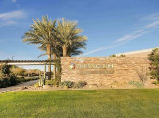 2965 S Sailors Way, Gilbert, AZ 85295