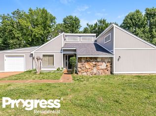 8182 Valley Ridge Trl, Cordova, TN 38016