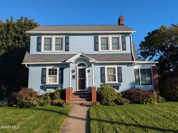 5221 4th Ave, Altoona, PA 16602