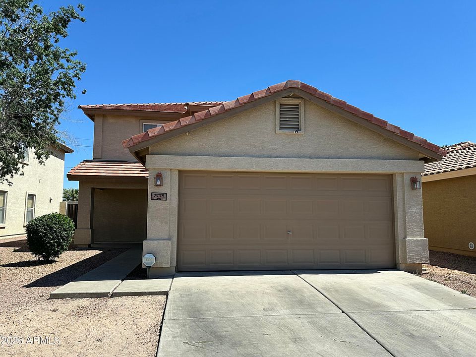 7775 N 55TH Drive, Glendale, AZ 85301 | Zillow