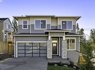 12294 NW Stewartridge Ln LOT 2, Portland, OR