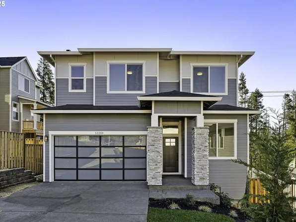 12294 NW Stewartridge Ln Lot 2, Portland, OR 97229