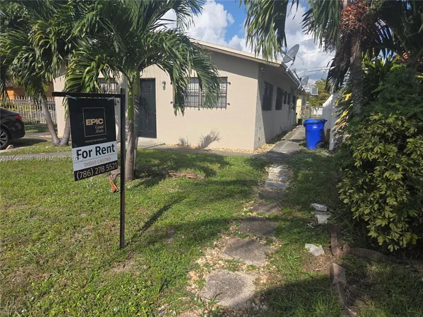 2481 NW 13th Ct #1-2, Fort Lauderdale, FL 33311