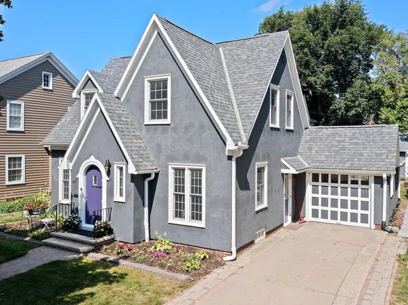 307 E 1st St, Fairmont, MN 56031