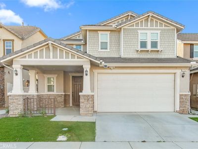 7757 Horizon St, Chino, CA, 91708
