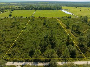1350 S Swinging Trl, Labelle, FL 33935