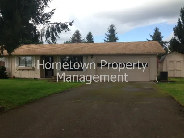 6307 Ruddell Rd SE, Lacey, WA 98513