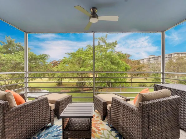 4015 W Palm Aire Drive #402, Pompano Beach, FL 33069