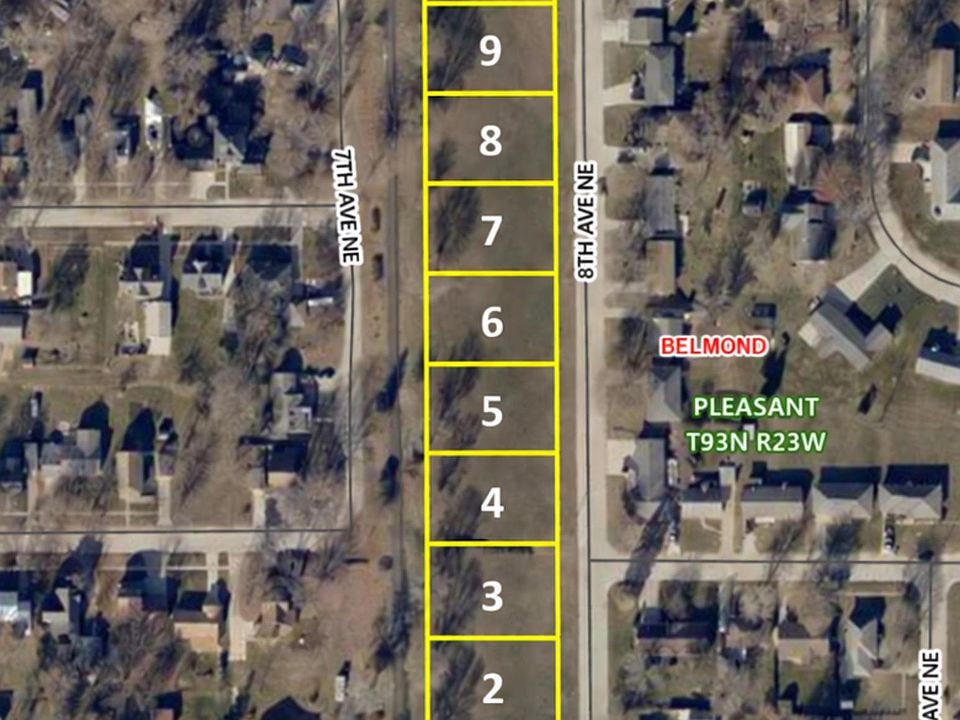 1st image of 0 8th Ave NE