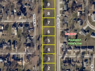 0 8th Ave NE, Belmond, IA 50421